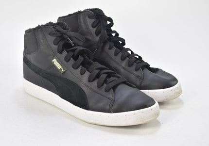 Puma Herren Sportschuhe Sneaker EUR 46 Nr. 24-P 1180-Schuh-Gebraucht-secondhand