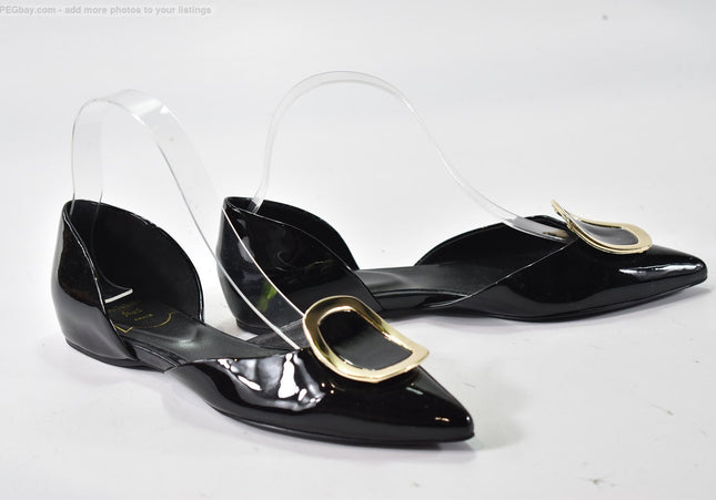 Christine Shell  Damen Sandale Sandalette  EUR 37 Nr. 26-S 2480