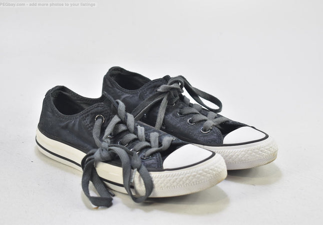 Converse Damen Sportschuhe Sneaker EUR 35 Nr. 25-J 2872-Schuh-Gebraucht-secondhand