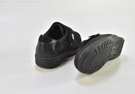 Solidus  Damen Halbschuhe Freizeitschuhe  UK 5,5 Nr. 26-G 257