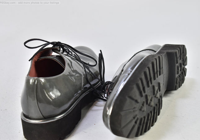 Pertini Damen Halbschuhe Freizeitschuhe EUR 42 Nr. 25-Z 1553-SchuhGebraucht