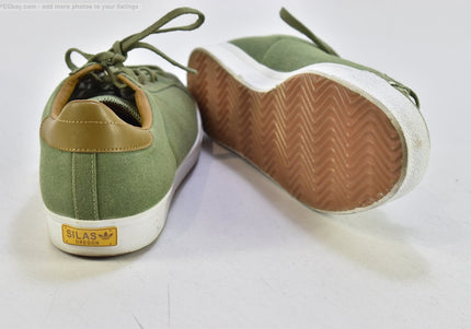 Adidas Silas Herren Sportschuhe Sneaker  EUR 43 1/3 Nr. 26-M 384