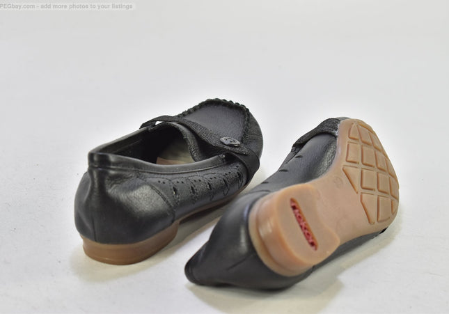 Rieker  Damen Halbschuhe Slipper Ballerinas  Gr.38 Nr. 26-U 1596