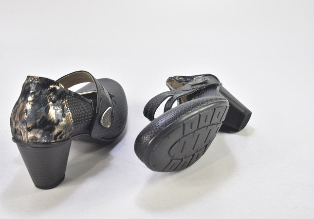 Airsoft Damen Pumps High Heels EUR 41 Nr. 24-X 137-Schuh-Gebraucht-secondhand