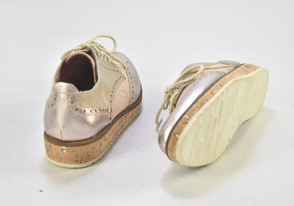 Marco Tozzi  Damen Halbschuhe Freizeitschuhe  EUR 37 Nr. 24-X 1760