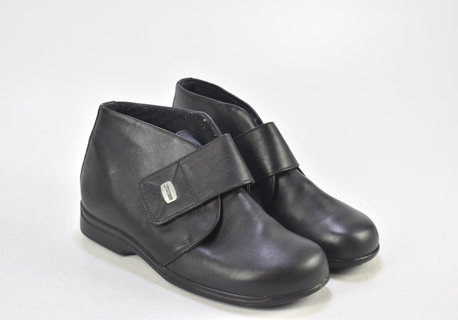 Ladysko Damen Stiefelette Boots EUR 37 Nr. 24-F 3622-Schuh-Gebraucht-secondhand