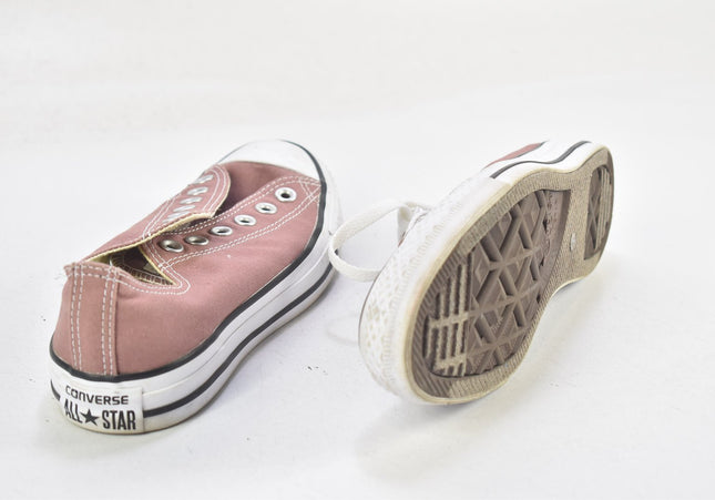 Converse Damen Sportschuhe Sneaker EUR 39 Nr. 23-N 528-Schuh-Gebraucht-secondhand
