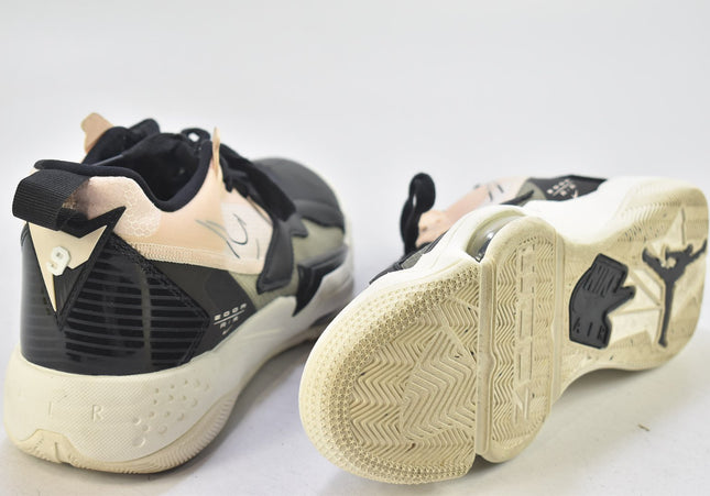 Jordan Zoom 92 Damen Sportschuhe Sneaker EUR 39 Nr. 24-N 3109-Schuh-Gebraucht-secondhand