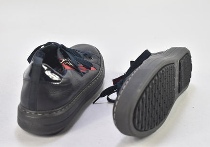 Ara Damen Halbschuhe Freizeitschuhe UK 7 Nr. 24-O 138-Schuh-Gebraucht-secondhand