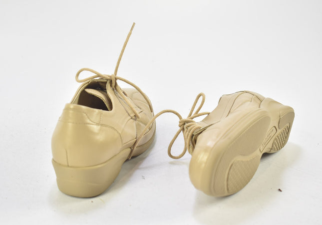 Waldläufer Damen Halbschuhe Freizeitschuhe UK 3,5 Nr. 24-A 2292-Schuh-Gebraucht-secondhand