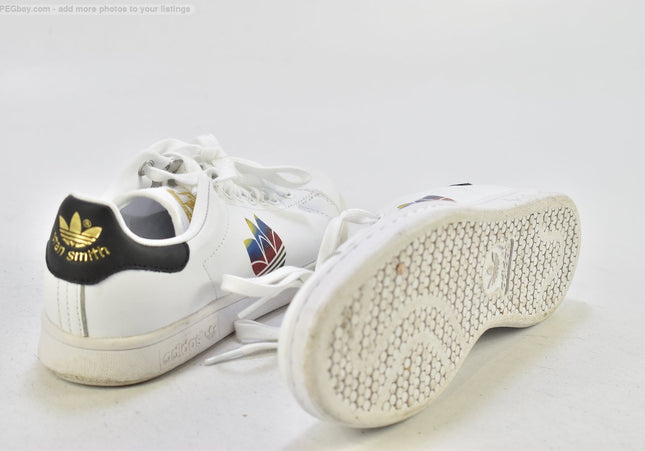 Adidas Stan Smith Damen Sportschuhe Sneaker  EUR 38 2/3 Nr. 26-M 475