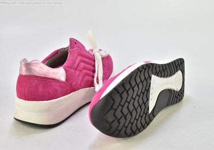 Vamos  Damen Halbschuhe Freizeitschuhe  UK 7,5 Nr. 26-Z 1508