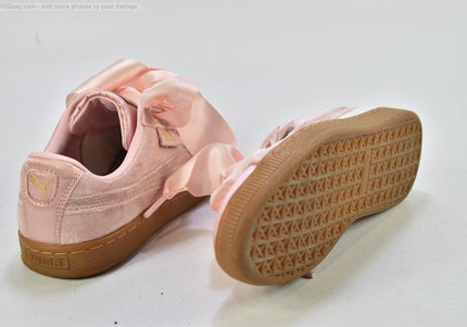 Puma Basket Damen Sportschuhe Sneaker  EUR 37,5 Nr. 25-O 1775