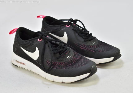 Nike Air Max Thea Damen Sportschuhe Sneaker EUR 37,5 Nr. 25-Z 1809-SchuhGebraucht