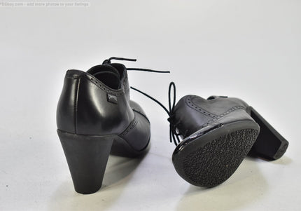 Camper  Damen Pumps High Heels  EUR 38 Nr. 25-X 838
