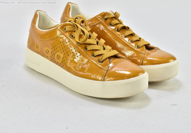 Bugatti Damen Halbschuhe Freizeitschuhe EUR 39 Nr. 25-A 1960-Schuh-Gebraucht-secondhand