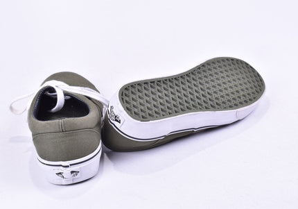 Vans Herren Sportschuhe Sneaker US 7,5 Nr. 23-Y 137-Schuh-Gebraucht-secondhand