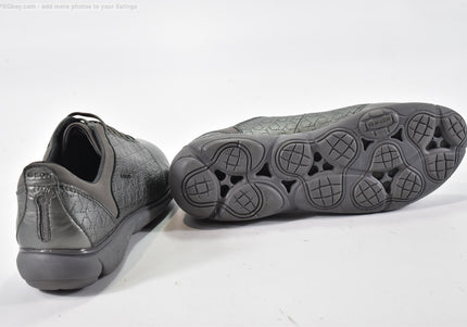 Geox  Damen Halbschuhe Slipper Ballerinas  EUR 38 Nr. 25-T 2409