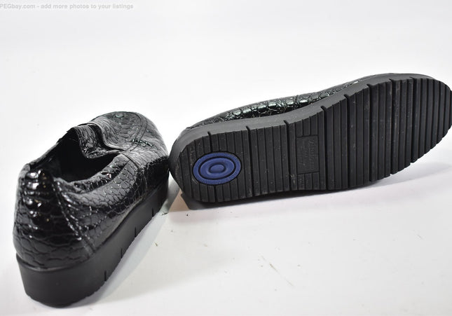 Vitaform  Damen Halbschuhe Slipper Ballerinas  SL 26,5cm Nr. 25-L 288