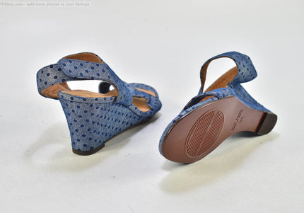 Chie Mihara  Damen Sandale Sandalette  EUR 38,5 Nr. 26-S 230