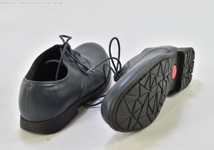 Camper Damen Halbschuhe Freizeitschuhe EUR 38 Nr. 25-T 137-second hand-gebrauchte Schuhe-SchuhGebraucht