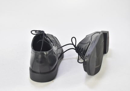 Lloyd Herren Halbschuhe Freizeitschuhe UK 7,5 Nr. 24-P 2526-Schuh-Gebraucht-secondhand