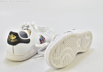 Adidas Stan Smith Damen Sportschuhe Sneaker  EUR 38 2/3 Nr. 26-M 475