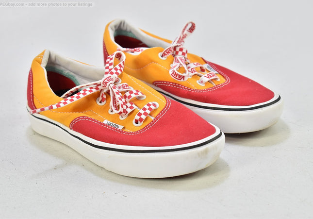 Vans  Damen Sportschuhe Sneaker  EUR 36 Nr. 25-Z 1714