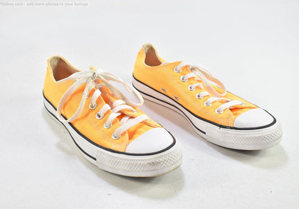 Converse Damen Sportschuhe Sneaker EUR 38 Nr. 25-M 1460-Schuh-Gebraucht-secondhand