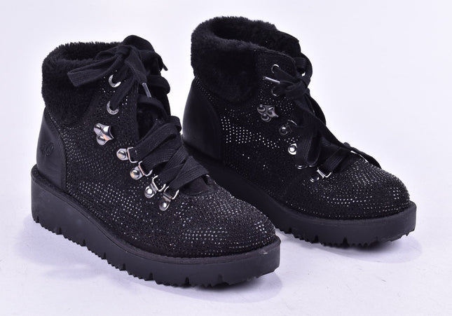 s.Oliver Damen Stiefelette Boots EUR 37 Nr. 24-F 507-Schuh-Gebraucht-secondhand