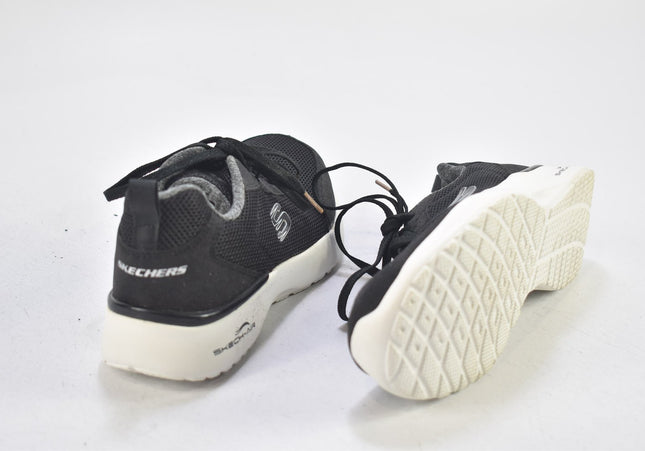 Skechers Lite-Weight Damen Sportschuhe Sneaker EUR 36 Nr. 24-N 417-Schuh-Gebraucht-secondhand