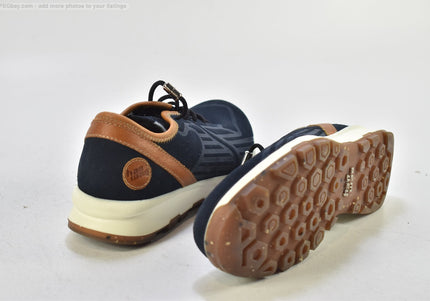 HanWag  Damen Wanderschuhe Trekking  EUR 37,5 Nr. 26-Y 1099