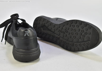Rieker  Damen Halbschuhe Freizeitschuhe  EUR 40 Nr. 26-J 627