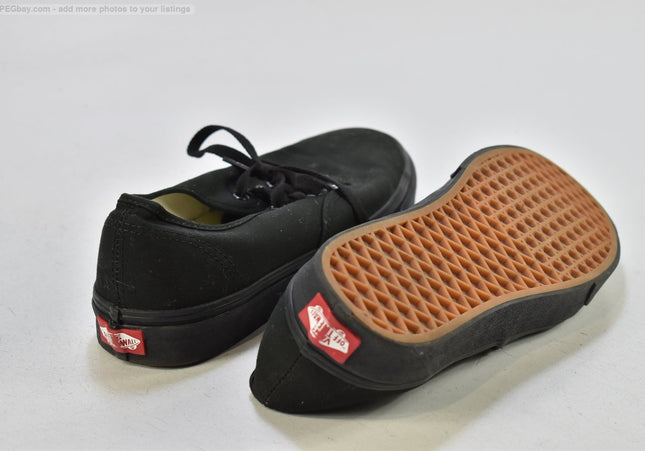 Vans  Damen Sportschuhe Sneaker  EUR 41 Nr. 25-O 1402