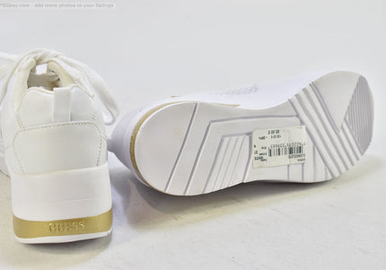Guess  Damen Halbschuhe Freizeitschuhe  Gr. 37 Nr. 26-U 2558