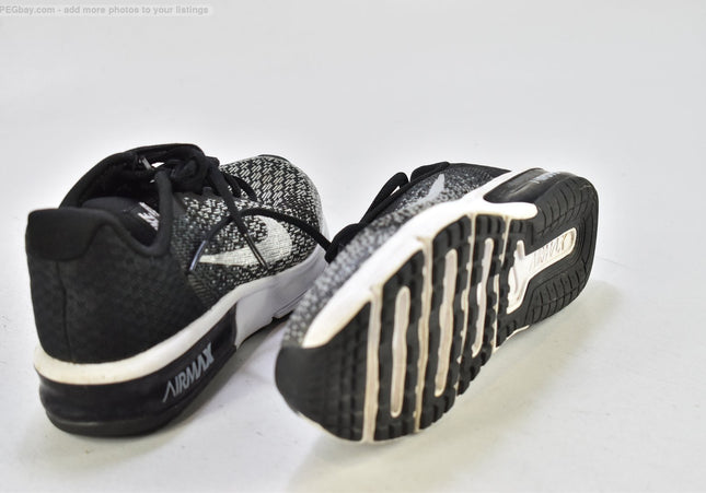 Nike Air Max Sequent Damen Sportschuhe Sneaker  EUR 36,5 Nr. 25-U 2513