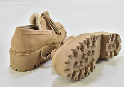 Ulla Popken  Damen Halbschuhe Slipper Ballerinas  EUR 39 Nr. 26-Z 2288