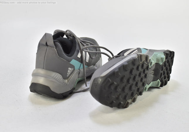 Adidas  Damen Wanderschuhe Trekking  EUR 37 1/3 Nr. 26-Y 1502
