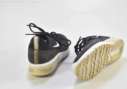 Nike Air Max Sequent Damen Sportschuhe Sneaker EUR 38,5 Nr. 25-J 3083-Schuh-Gebraucht-secondhand
