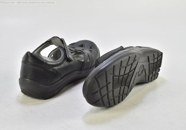 Elena Eden  Damen Halbschuhe Slipper Ballerinas  Gr. 39 Nr. 26-U 3045