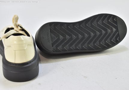 Gant  Damen Halbschuhe Freizeitschuhe  EUR 38 Nr. 26-G 1849