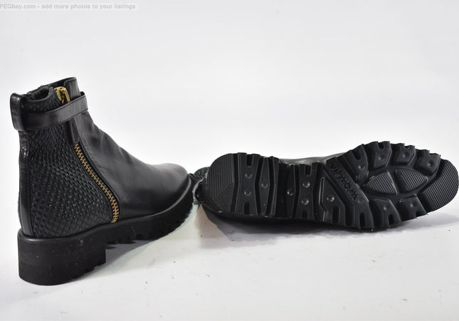 Tizian  Damen Stiefelette Boots  EUR 36 Nr. 26-B 1584