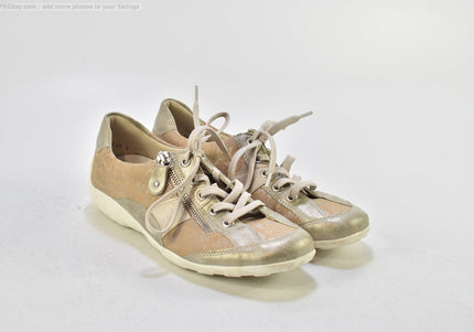 Remonte  Damen Halbschuhe Freizeitschuhe  EUR 38 Nr. 26-Z 991