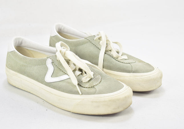 Vans Damen Sportschuhe Sneaker EUR 39 Nr. 23-N 2605-Schuh-Gebraucht-secondhand