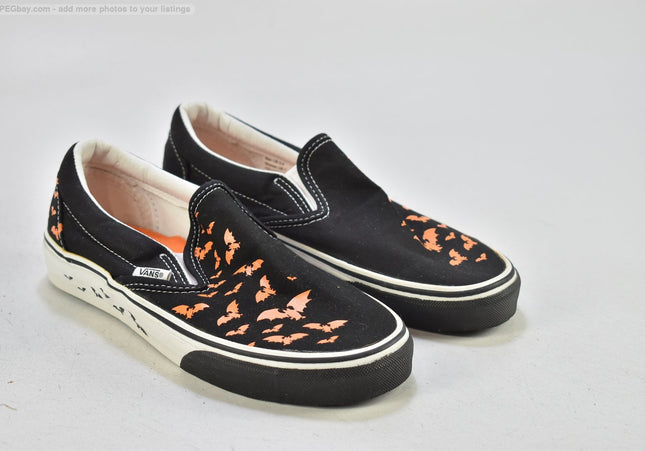 Vans  Damen Sportschuhe Sneaker  US 7 Nr. 25-N 638