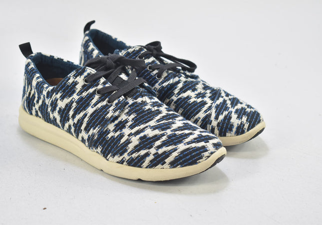 Toms  Damen Halbschuhe Freizeitschuhe  EUR 38 Nr. 24-X 1761