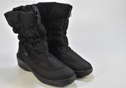 Antarctica  Damen Stiefelette Boots  EUR 41 Nr. 25-B 2877
