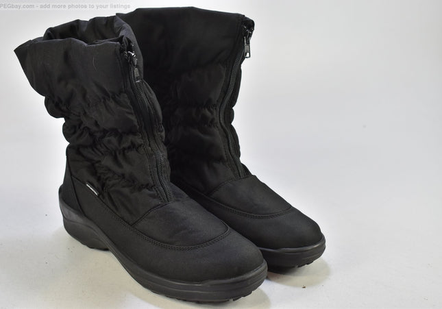 Antarctica  Damen Stiefelette Boots  EUR 41 Nr. 25-B 2877