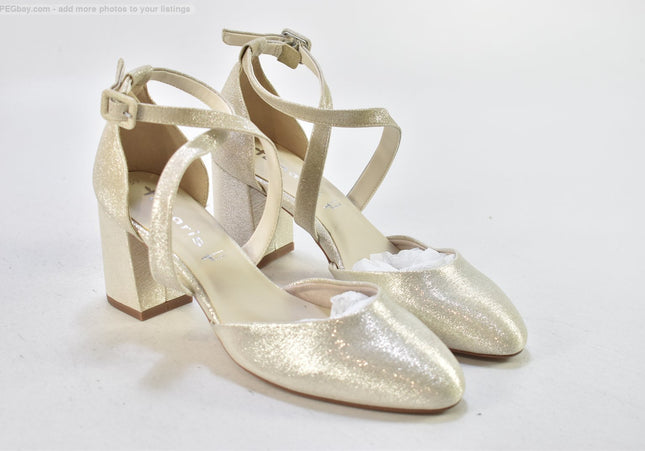 Tamaris  Damen Sandale Sandalette  EUR 39 Nr. 26-S 1996