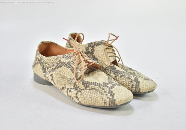 Think  Damen Halbschuhe Freizeitschuhe  EUR 36 Nr. 26-Z 379